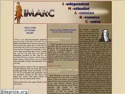 Sites similar to imarc.cc