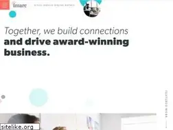 Sites similar to imarc.com