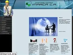 Sites similar to imarca.com.ve