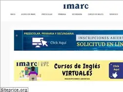 Sites similar to imarchermosillo.edu.mx