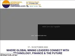 Sites similar to imarcmelbourne.com