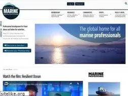 Sites similar to imarest.org