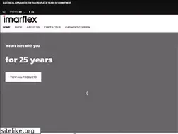 Sites similar to imarflex.co.th