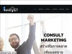 Sites similar to imarget.com