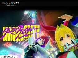 Sites similar to imarine-project.jp