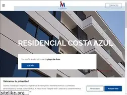 Sites similar to imarineda.es