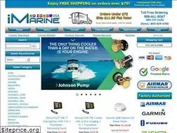 Sites similar to imarineusa.com