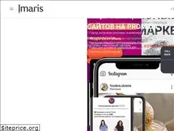 Sites similar to imaris.ua