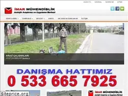 Sites similar to imarjeoteknik.com