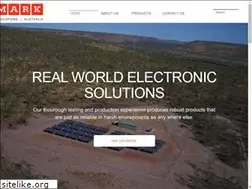 Sites similar to imark.com.au