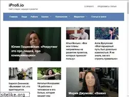 Sites similar to imarketer.by