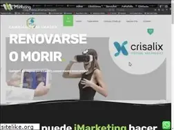 Sites similar to imarketing.com.mx