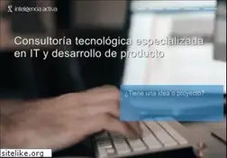 Sites similar to imarketing.es