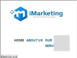 Sites similar to imarketing.my