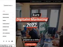 Sites similar to imarketing.rs