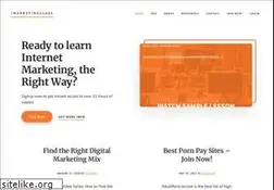 Sites similar to imarketingclass.com