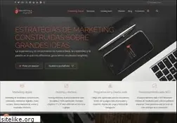 Sites similar to imarketingdigital.com