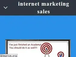 Sites similar to imarketsales.com