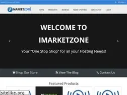 Sites similar to imarketzone.com