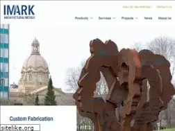 Sites similar to imarkmetal.com