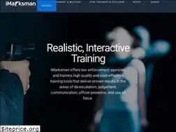 Sites similar to imarksman.com