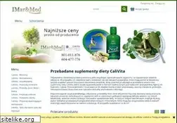 Sites similar to imarmed.pl