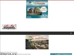 Sites similar to imarpanosu.com