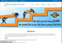 Sites similar to imarque.co.in