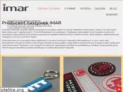 Sites similar to imarsc.pl