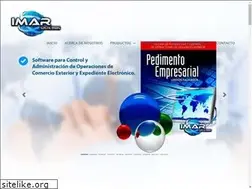 Sites similar to imarsistemas.com