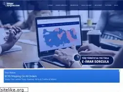 Sites similar to imarsorgula.com