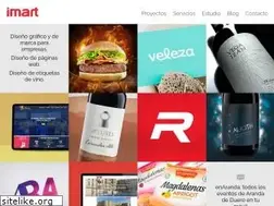 Sites similar to imart.es