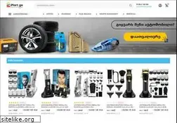 Sites similar to imart.ge