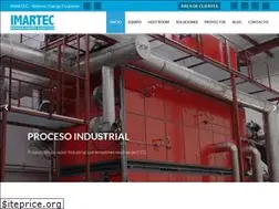 Sites similar to imartec.es