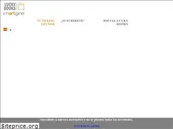 Sites similar to imartgine.com