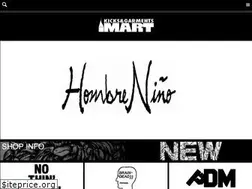 Sites similar to imartweb.com