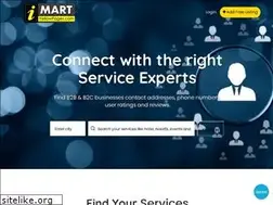 Sites similar to imartyellowpages.com