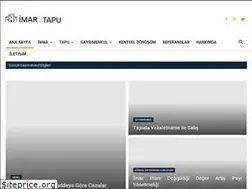 Sites similar to imarvetapu.com