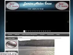 Sites similar to imarzemin.com