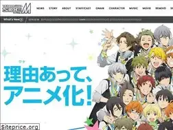 Sites similar to imas-sidem.com