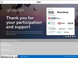 Sites similar to imas.org.sg