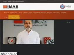 Sites similar to imas.org.tr