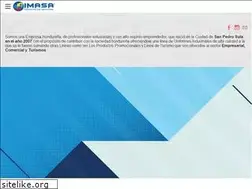 Sites similar to imasahn.com