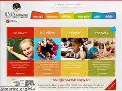 Sites similar to imasakaryaetut.com