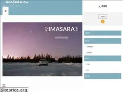 Sites similar to imasara01.com