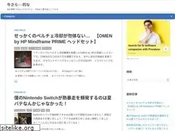 Sites similar to imasaratekina.com