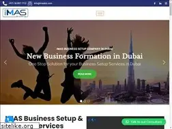 Sites similar to imasbiz.com