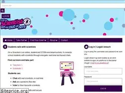 Sites similar to imascientist.ie