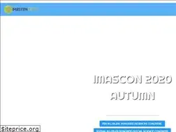 Sites similar to imascon.com