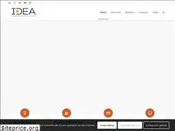 Sites similar to imasdea.com.mx